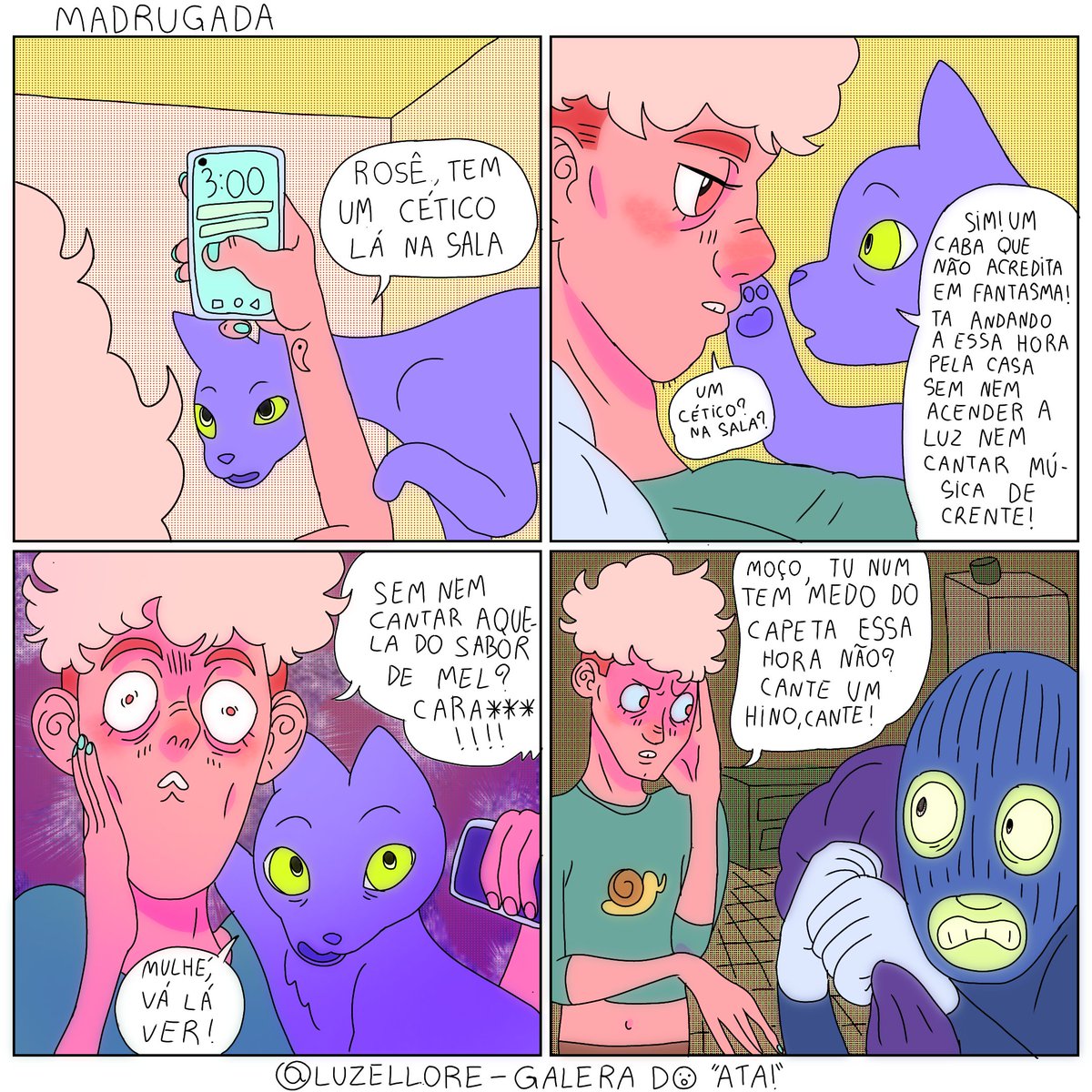 subvalorized ☀️LuzEllore tweet media