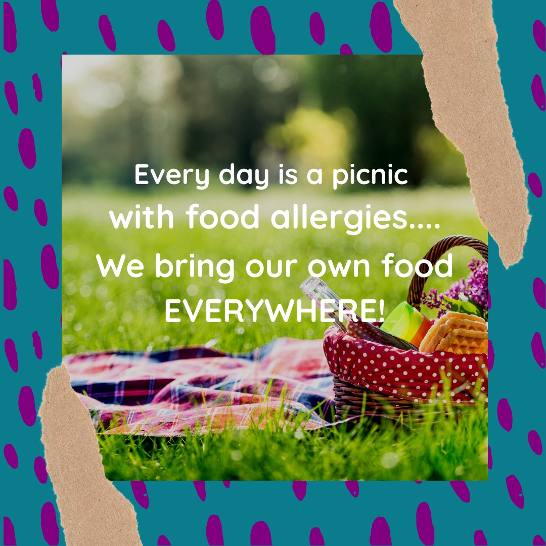 allercuisine's tweet photo. Here is to you food preppin', snack packin', safe food slingin' food allergy mamas! https://t.co/mjBZxMsLdb