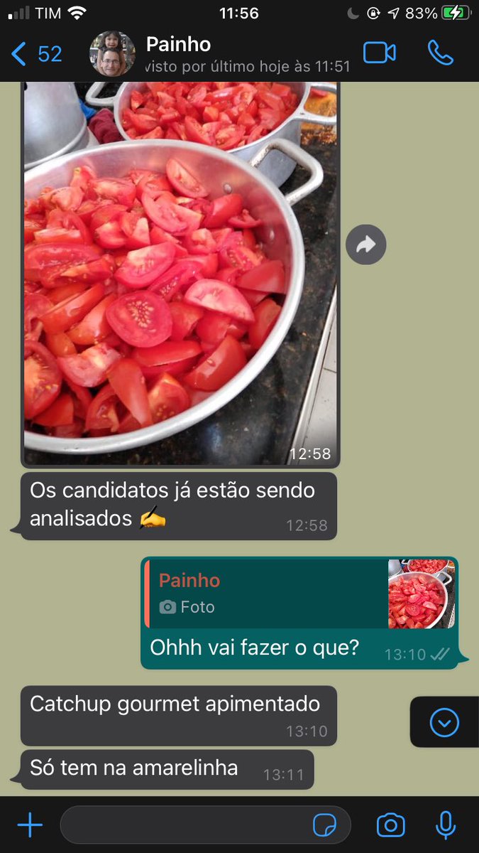 hugorricardo's tweet photo. Eu amo meu pai namoral kkkkk https://t.co/BFqzKHqkKD