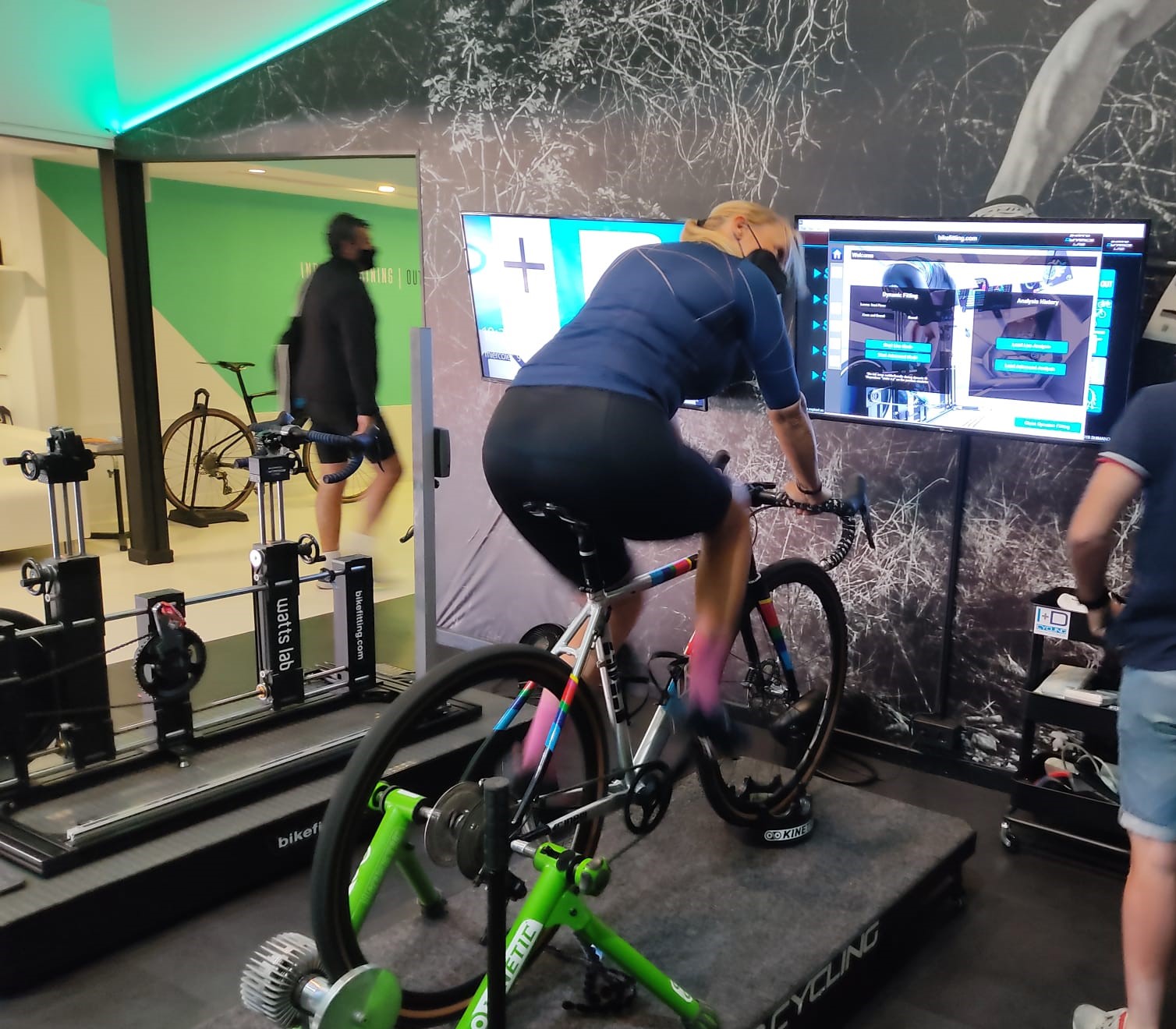 bikefitting bikefitting com X