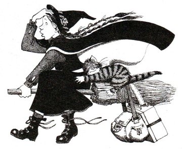 RIP Jill Murphy, we have lost another Gem in the industry ! We will a terribly miss you! let's get #worstwitch <a href="/worstwitchlive/">The Worst Witch Live</a> back on stage and back on tv please! Farewell Jill ♡♡