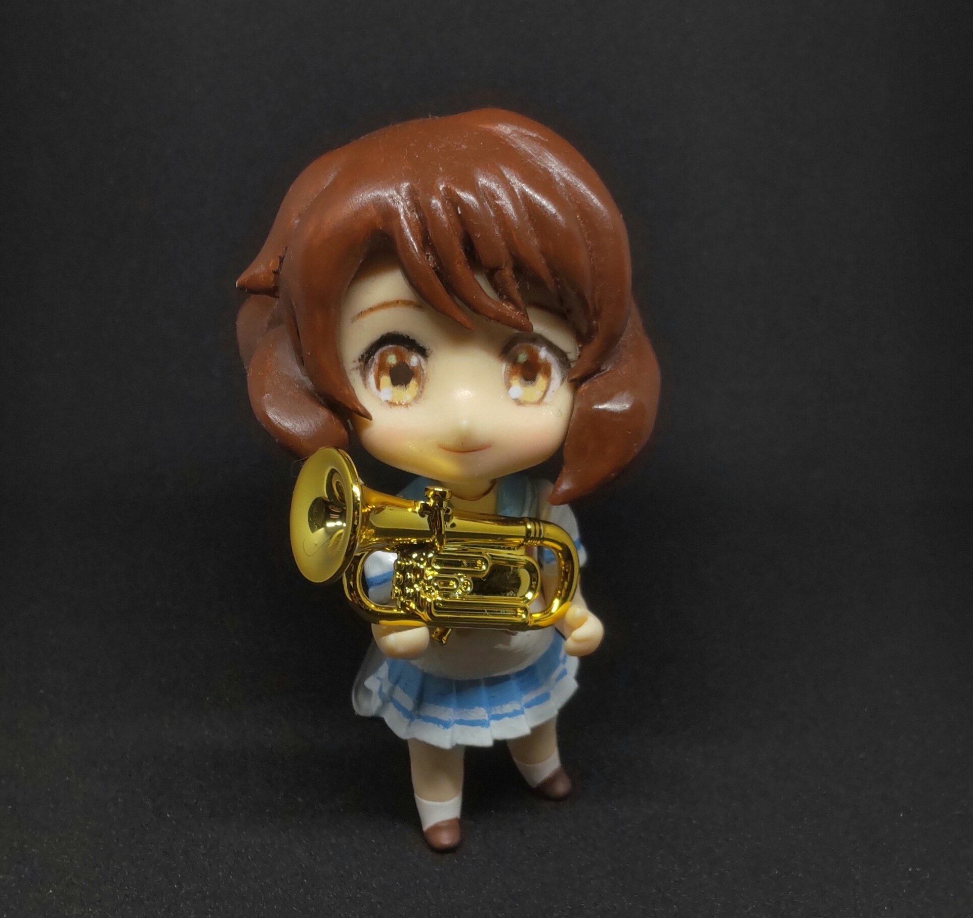 黄前久美子誕生祭21 Twitter Search Twitter