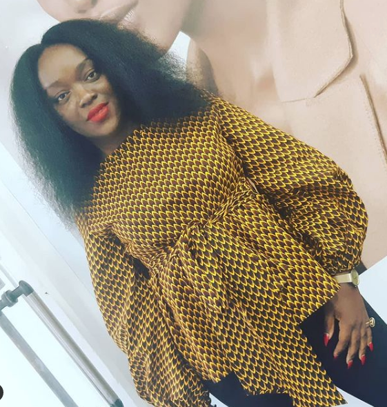 Do You Know Kay Flawless❤️

It was an absolute pleasure interviewing expert fashion commentator &amp; PR guru 
@Kayflawless1

Read her exclusive interview below!
mogulmagazine.co.uk/index.php/2021…