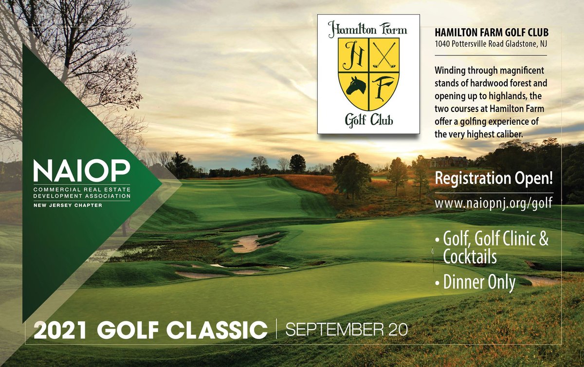 NAIOP New Jersey tweet media