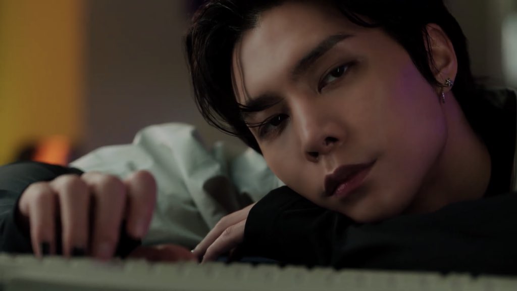 lq johnny (@lqjohnnysuh) on Twitter photo 