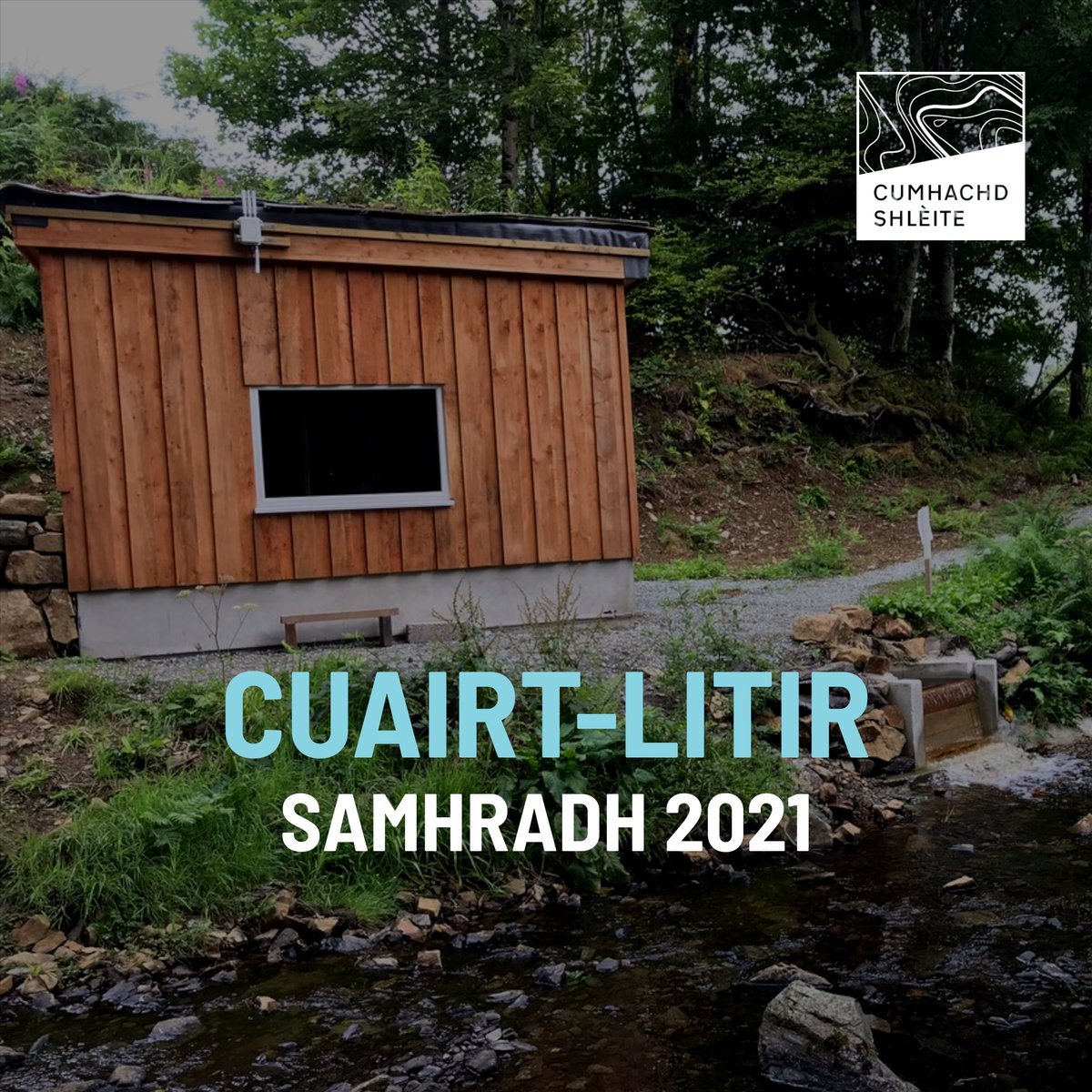 sleatcomtrust's tweet image. 📰 Cumhachd Shlèite have just published their first Cuairt-litir

Click on the link below for a full update on our community micro hydro scheme and find out about our grand opening later this month!

mailchi.mp/c5a5d290f783/c…