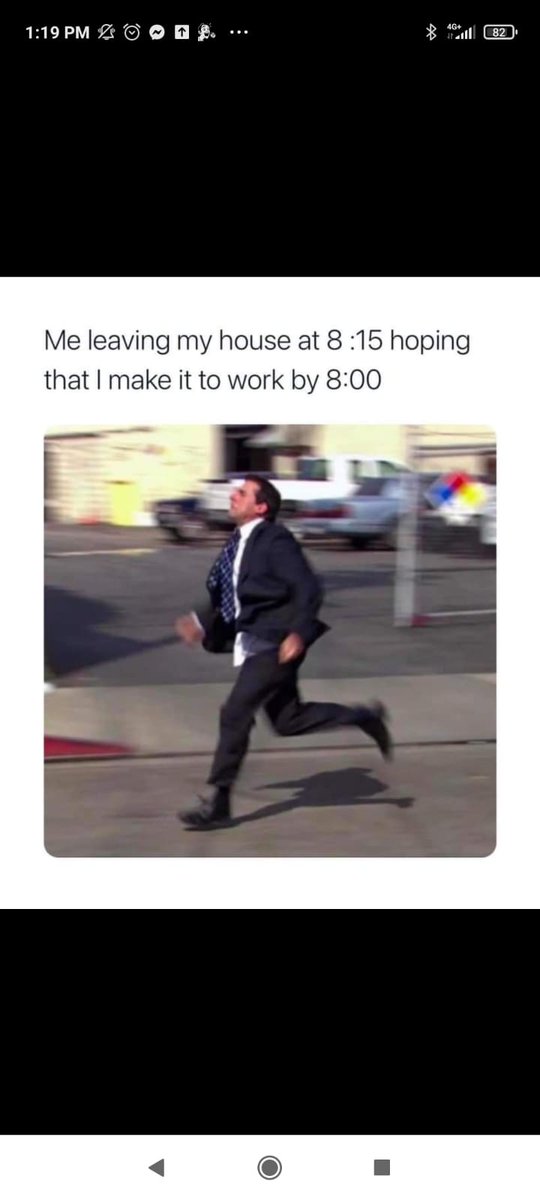 Ar 4/7 komandas atvaļinājumos, drusku norāvu nedēļu darot 2 cilvēku pienākumus un vēl mazliet. Daudzus un dažādus. 

- Gribu nošauties.
- Bet kas par pieredzi!

Tā kaut kā. Esmu pelnījusi sidru.