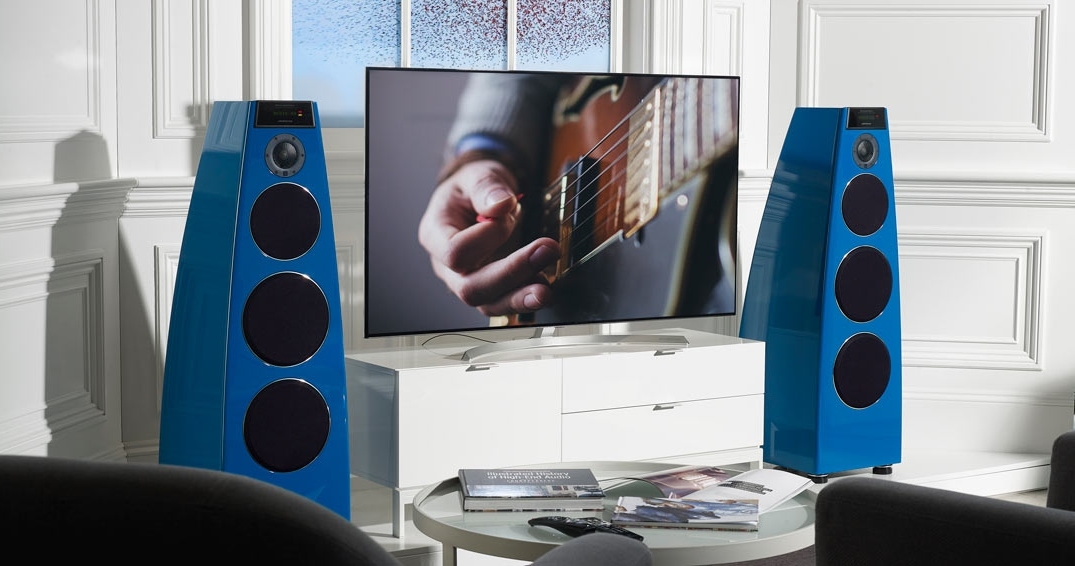 MeridianAudio's tweet photo. Redefine how you experience sound. Our Special Edition DSP7200 delivers simply stunning bass and full-range performance that guarantees the listener hears the finest details in their music.⁠

#DSP7200 #BritishAudioPioneers #HiResAudio #MadeInBritain https://t.co/jNOhsYyRT0
