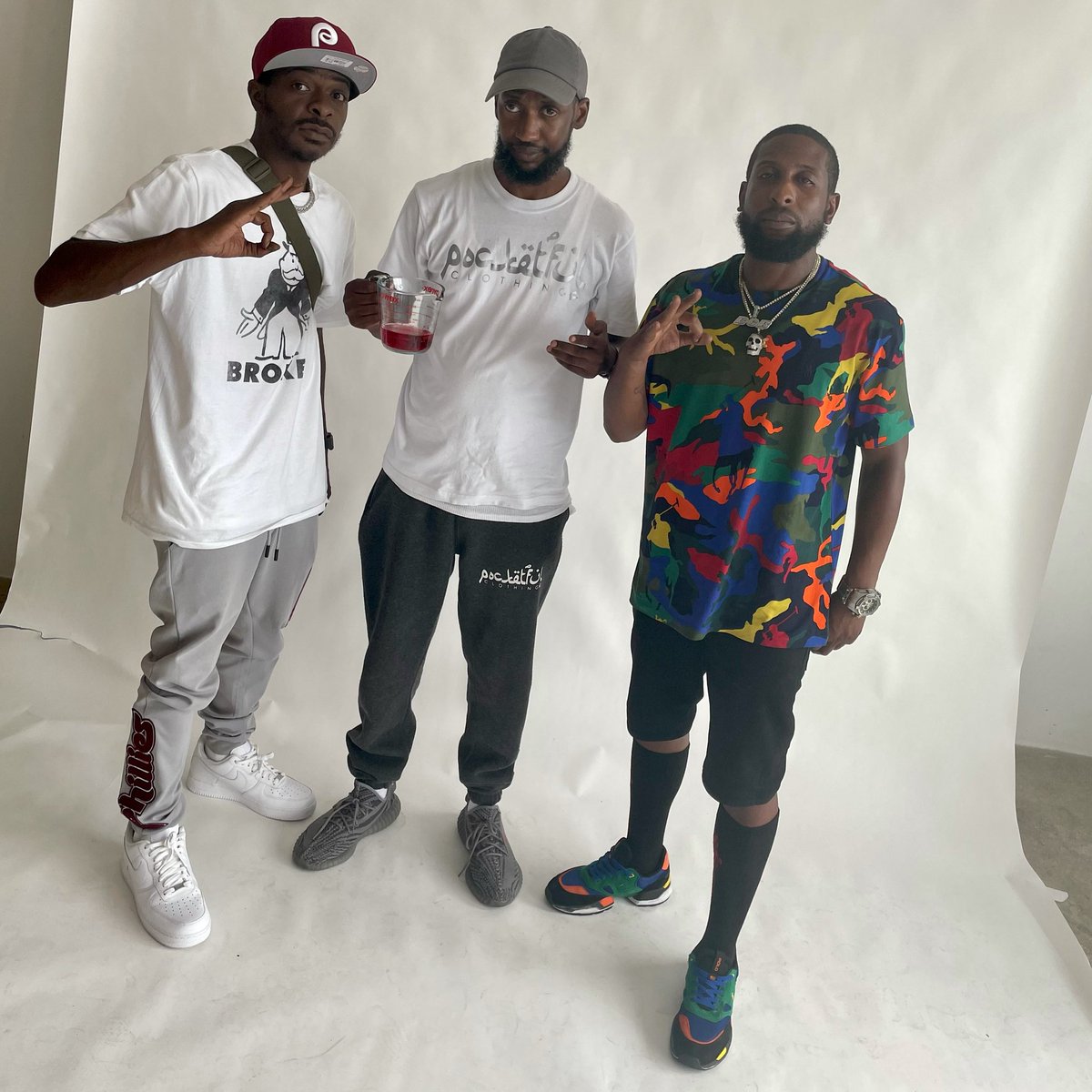 TheHypeRadioNYC's tweet photo. If You Missed Saturday 8.14.2021 #SouloftheStreetsShow With Guest #Philly Hip Hop Artist #LilEasy @LilBCR and #Producer #DoeStaxx @BodyCountSlash Check Out The Podcast Now https://t.co/w8cqmOG5Wt Link Also In Bio #SouloftheStreetsShow https://t.co/LfY1DcridY