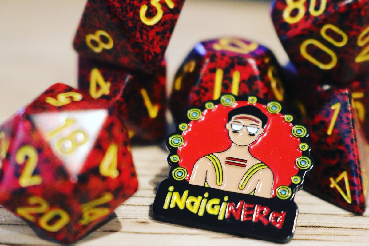 IndigiconA's tweet photo. ๐ค๐โค๐๐ง๐๐ง๐ค๐โค
๐๐พโก๐๐ง๐ฝโโ๏ธ๐๐ฟ๐ง๐พโโ๏ธ๐โก๐๐พ
#dnd #dungeonsanddragons #waterdeep #campaign #deadlydnd #mobdnd #blackestdnd #Indigenousdnd #allindigenous #csb #chickensaltbaes #baes #chickensalt #moresalt #Twitch #indigitek #indiginerd #fyp #roll #maurn #Shoelace #zaolar #antara #dm https://t.co/UTSvGM4dEM