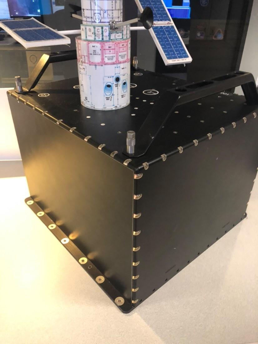 Thomas Zurbuchen tweet media