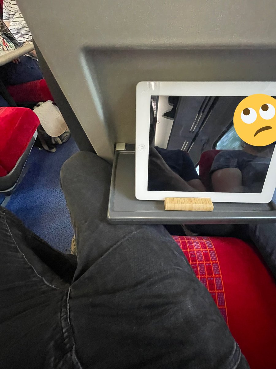 South Western Failway tweet media