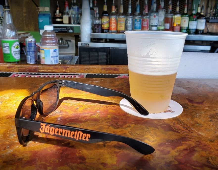 YucatanFMB's tweet photo. This is how we do #Friday on #fortmyersbeach https://t.co/gMEz6LqG9C
