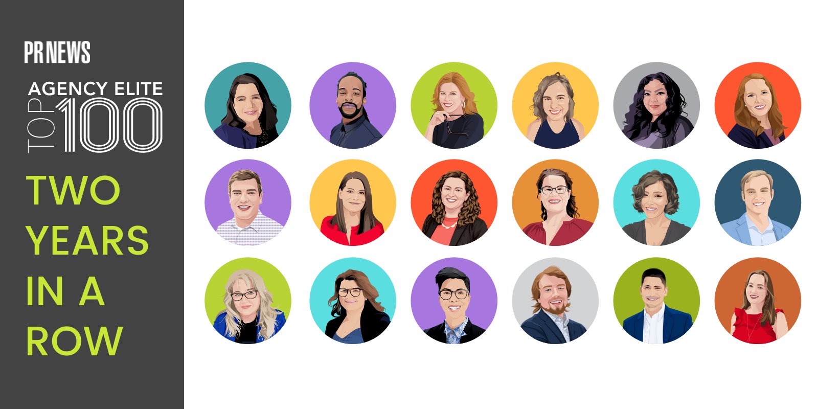 Glen Echo Group on Twitter "For the second year in a row, the Glen