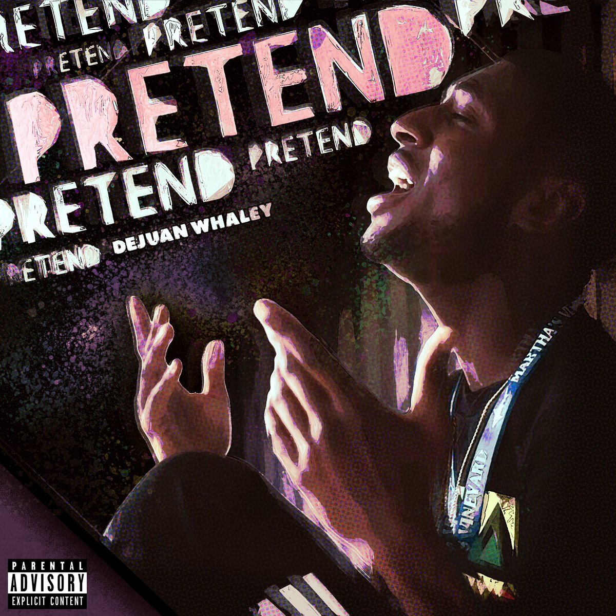 DejuanWhaley's tweet photo. Shoutout to the homie @poozie_ one of the most talented and hardworking artist I know. He is the genius behind most of my cover artwork. I can trust to always get amazing quality work. Thank you bro ‼️💯🔥 https://t.co/DfSgkSOeeZ