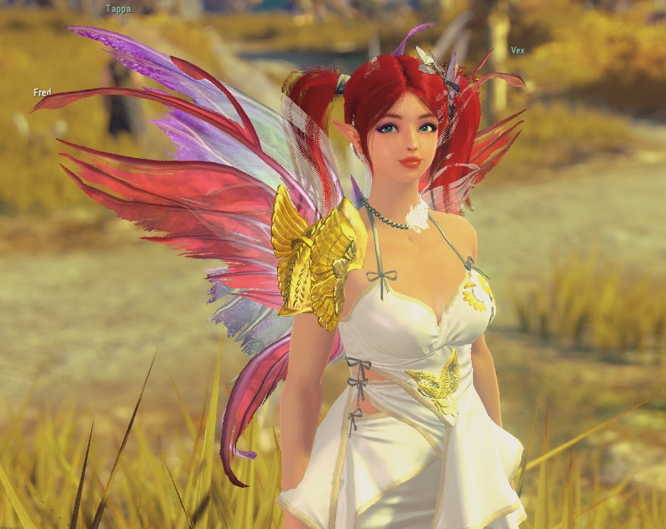 LIVE playing more @Elyon_thegame !! I'm REALLY enjoying it! Can we hit 40 today and hit up some raids?!

!DROPS are ENABLED! Come get free stuff!

twitch.tv/lenaaxios