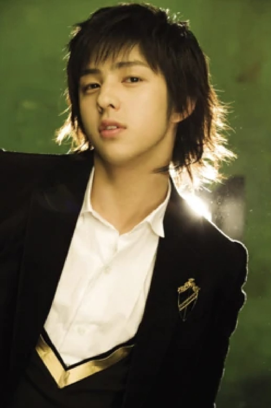 HAPPY BIRTHDAY, KIM KIBUM      