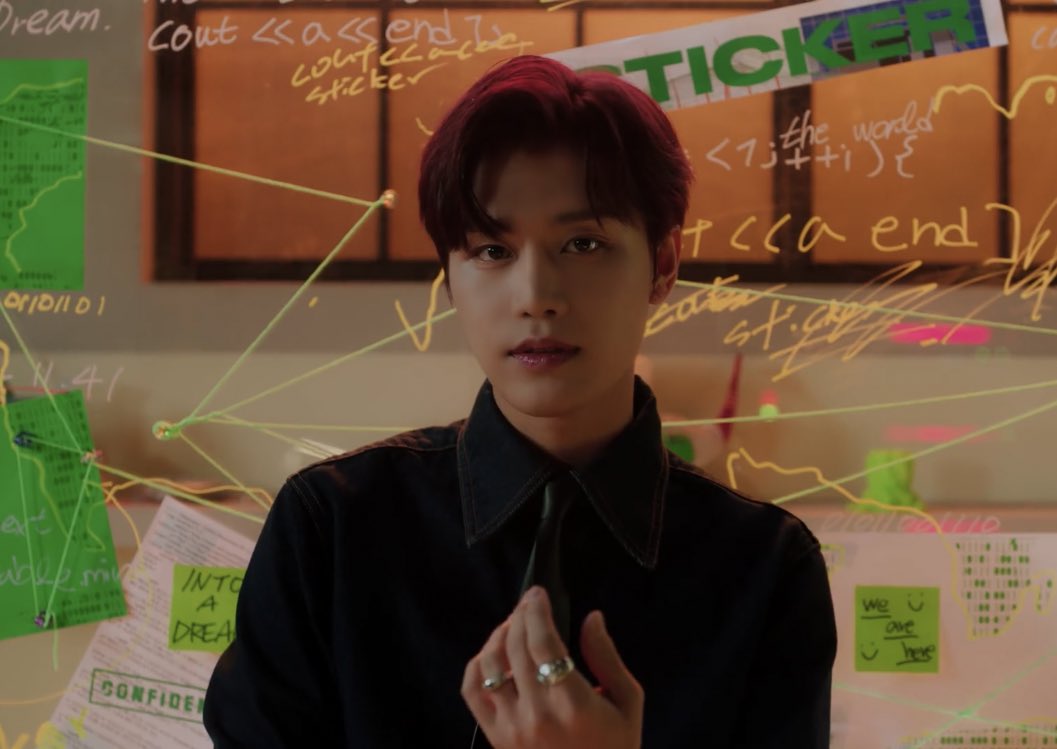 taeilsources's tweet photo. https://t.co/0aJ5GiEtiF
