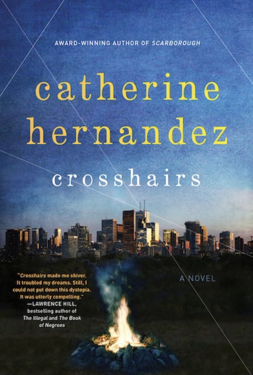 JuttaBrendemuhl's tweet photo. Reading wknd ahead: #CanLit authors Robinson,
Edugyan, Whitehead, Coyote, Johnston & Catherine Hernandez are part of #CFBM2021 delegation—& #doc series Writing the Land. I’ll chat w/ @theloudlady & @UzmaWrites & filmmaker @StephWeimar @ #GoetheTO (>event setup in time of cholera) https://t.co/zcyFmnZbWK