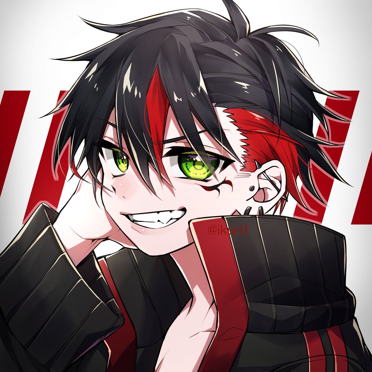 Thank You For 3000 Followers 日頃のお礼にフリー Ikuriのイラスト