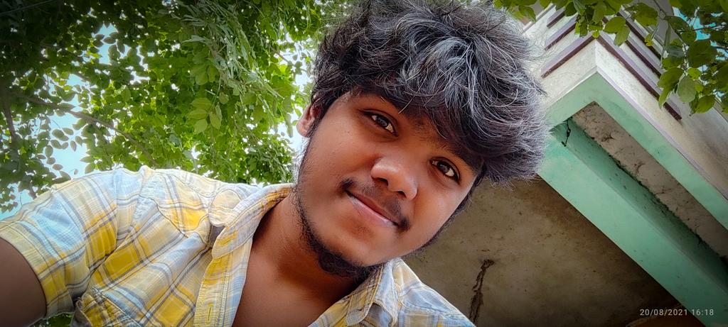 RaghavaSanthos4's tweet photo. ☮️ https://t.co/SC0RyGP3Sq