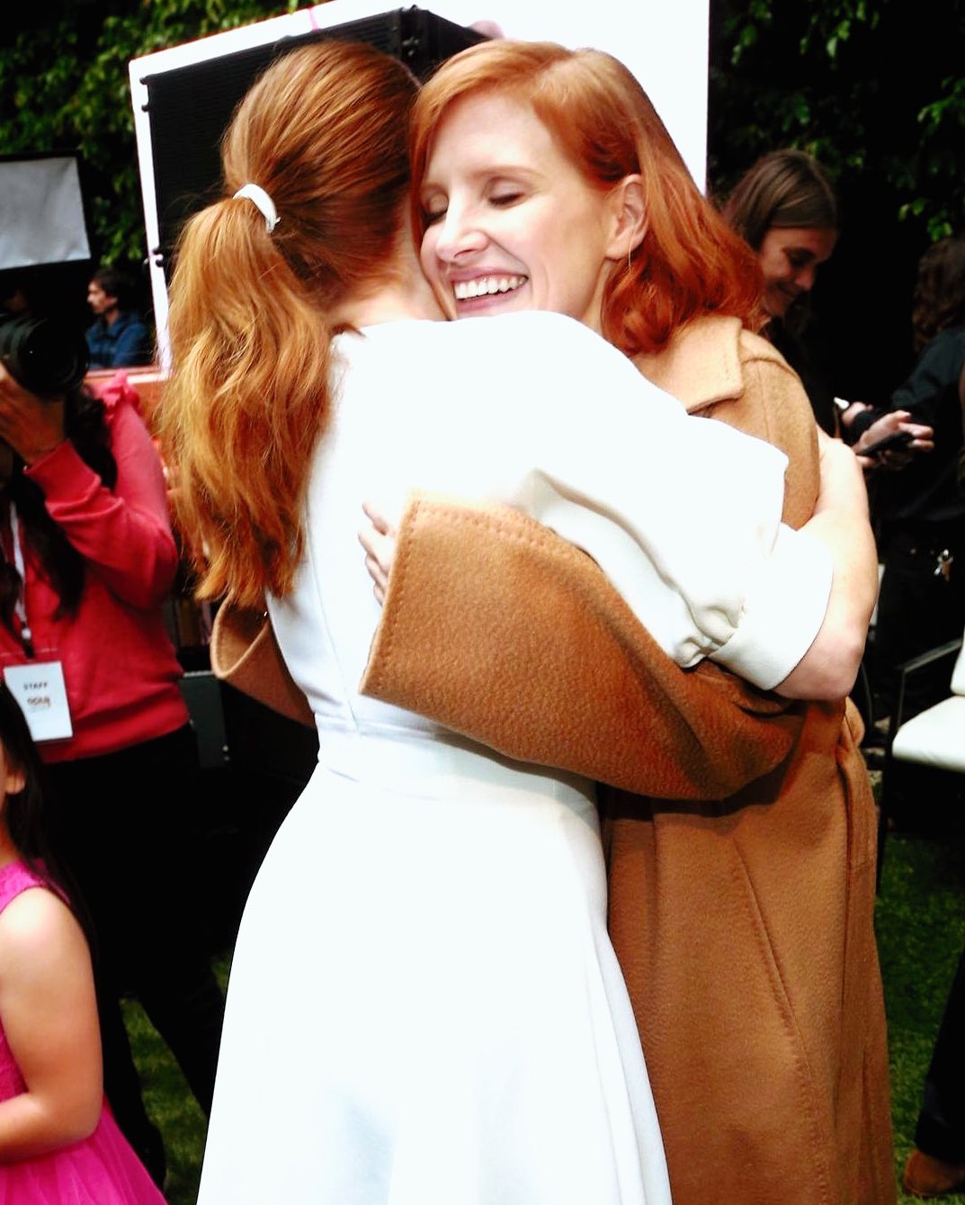 Happy birthday, amy adams!  