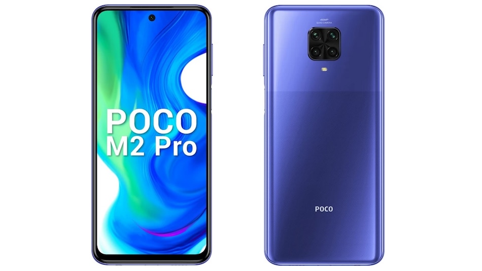 prathamesh_tech's tweet image. Xiaomi has Roll Out Android 11 Update To POCO M2 Pro Users in India

#Xiaomi #POCOM2 #POCOM2Pro