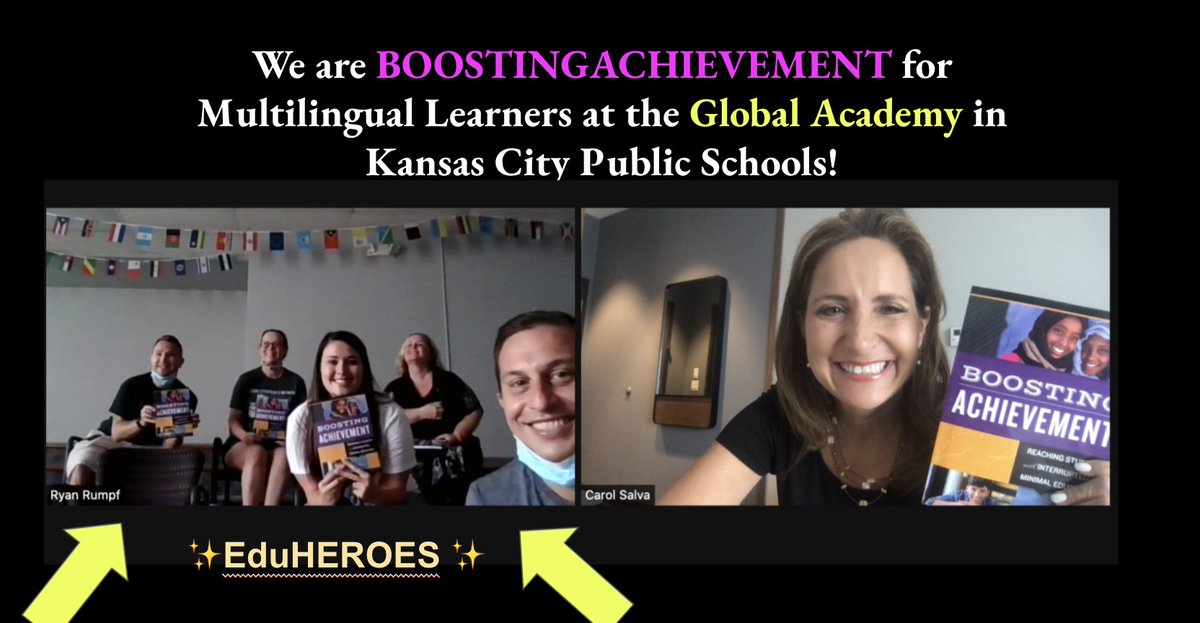 Dr. Carol Salva tweet media