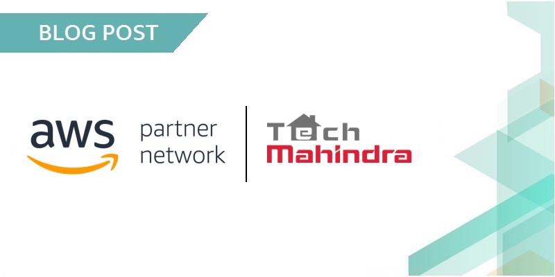 AWS_Partners's tweet image. How @Tech_Mahindra implemented an intelligent enterprise solution based on S/4 HANA on AWS: go.aws/2UtiKhB