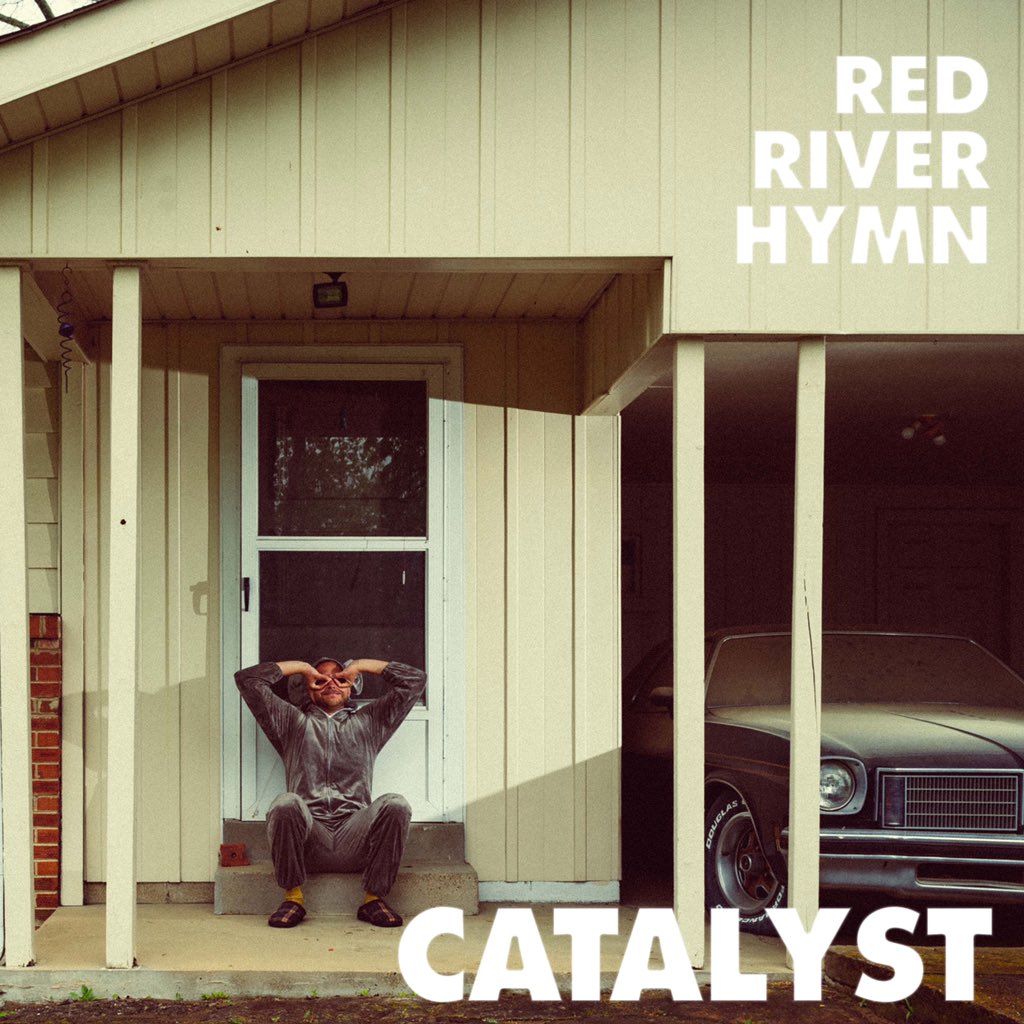RedRiverHymn's tweet photo. Our new single “Catalyst” is out NOW! Go listen wherever you listen to your tunes here https://t.co/ChsJRht3GT https://t.co/0guwcyVZ44