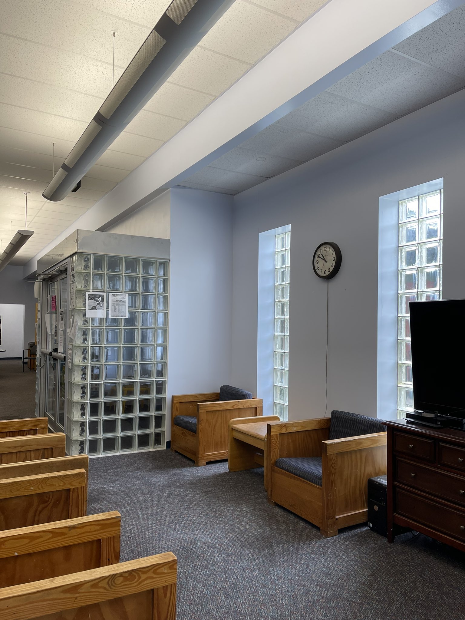 Compass House on Twitter: