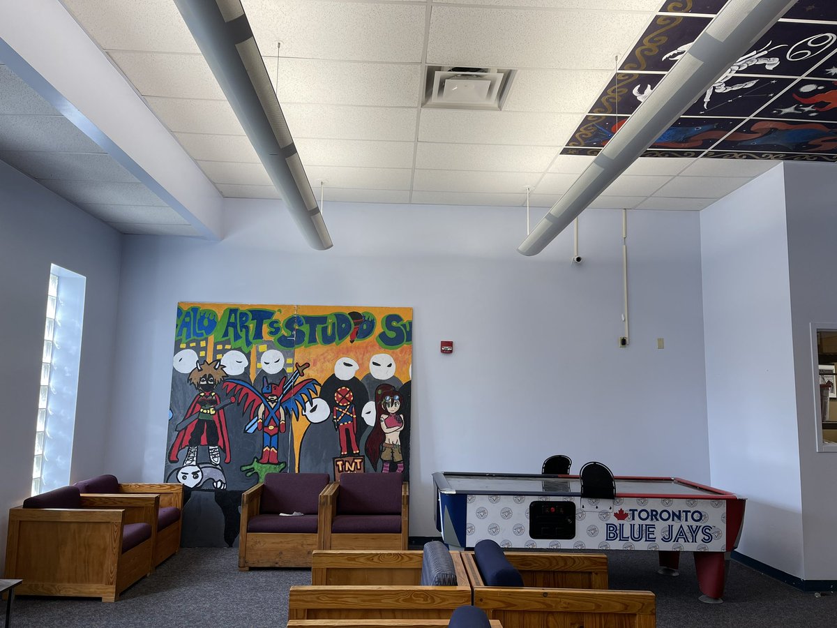 Compass House on Twitter: