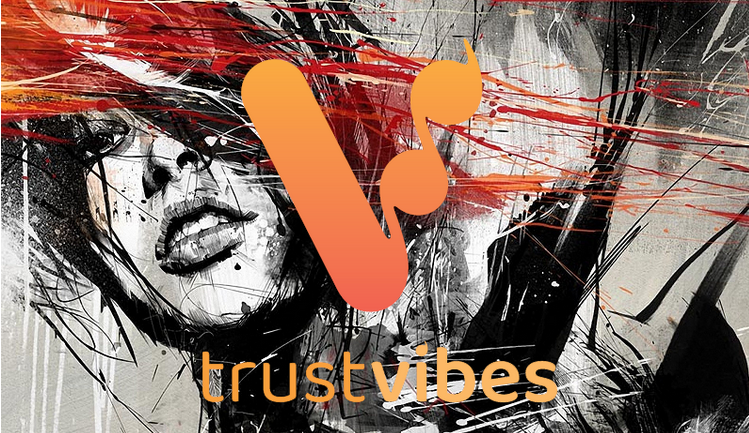 marky365_'s tweet photo. @MichaelSuppo This one's a keeper Suppo👀 $TRUST 🔥

She wasn't a looker back when you covered it, but check out the NEW APP for all creators to monetise without censorship - @Trustworks_NfT 😍

BIG partnerships signed, 500k microcap, and it's about to fly!🚀https://t.co/PNMoVvvdsA

#NFT #BSC https://t.co/lvSzgaE9Ul