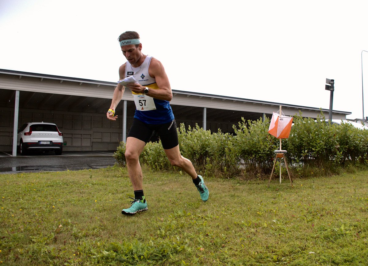 Øystein K. Østerbø tweet media