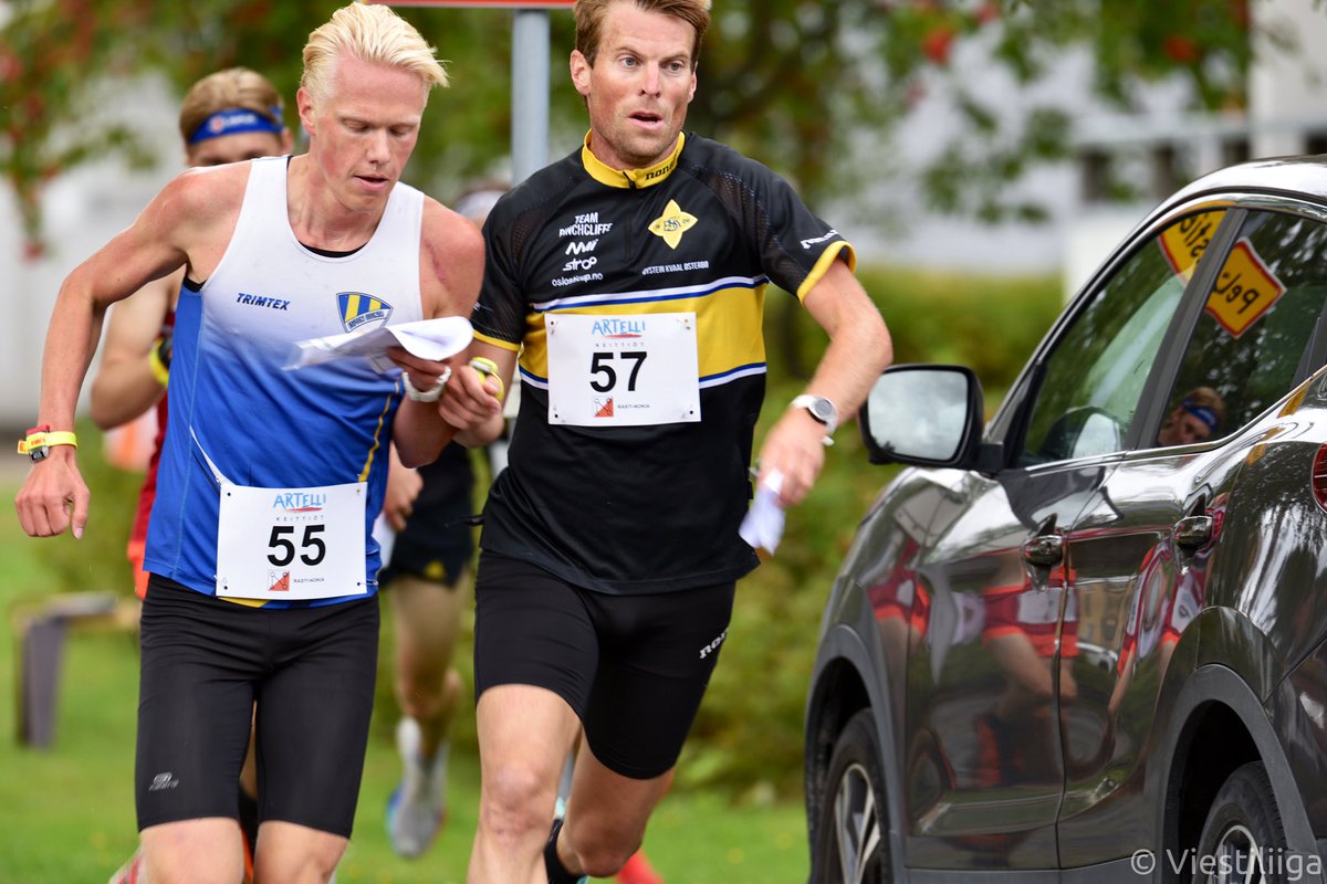 Øystein K. Østerbø tweet media