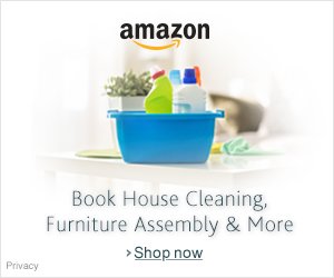 XXPRESSMEDIA's tweet image. #FeedMeFetchPoints Try Amazon Home Services amzn.to/3lPEP2Y