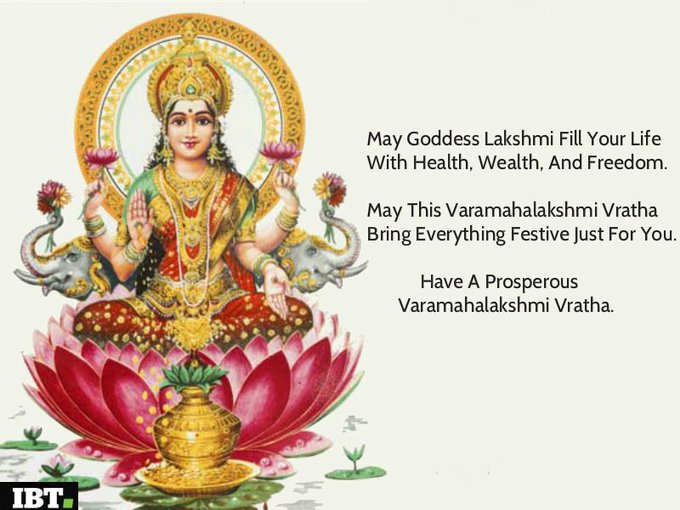 Happy Varalakshmi Vratham 🙏🏽 https://t.co/msW7VUOIsF<a href="/tag/nfts"class="tags"><span>#nfts</span></a><a href="/tag/nftcollectible"class="tags"><span>#nftcollectible</span></a><a href="/tag/nftcreator"class="tags"><span>#nftcreator</span></a><a href="/tag/digitalcollectible"class="tags"><span>#digitalcollectible</span></a>