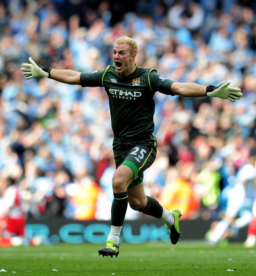 Priceless_MCI's tweet photo. Kids these days will never realise how good this man was https://t.co/qKQJbMUGxd