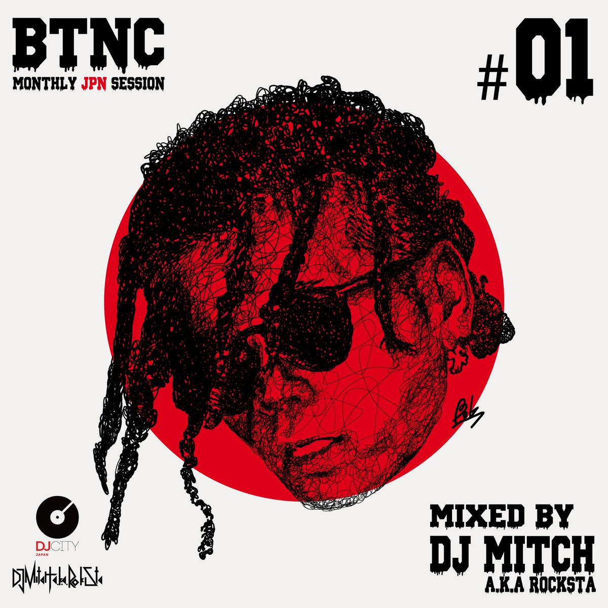 Mitch_REZR's tweet photo. 明日Release🇯🇵❤️
#BTNC
#jpn
#日本語Rap
#改正開始 https://t.co/FMKKiWjl6p