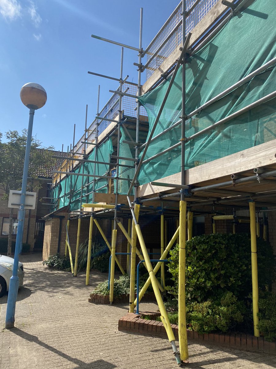 Wynne Jones Property Maintenance LTD tweet media