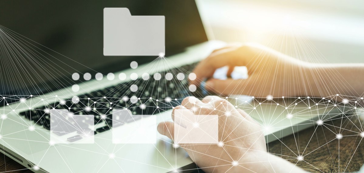SageIntacct's tweet photo. Tips for Achieving a Paperless Nonprofit Audit https://t.co/k2wabEEjZn https://t.co/vhM3Mwpe51