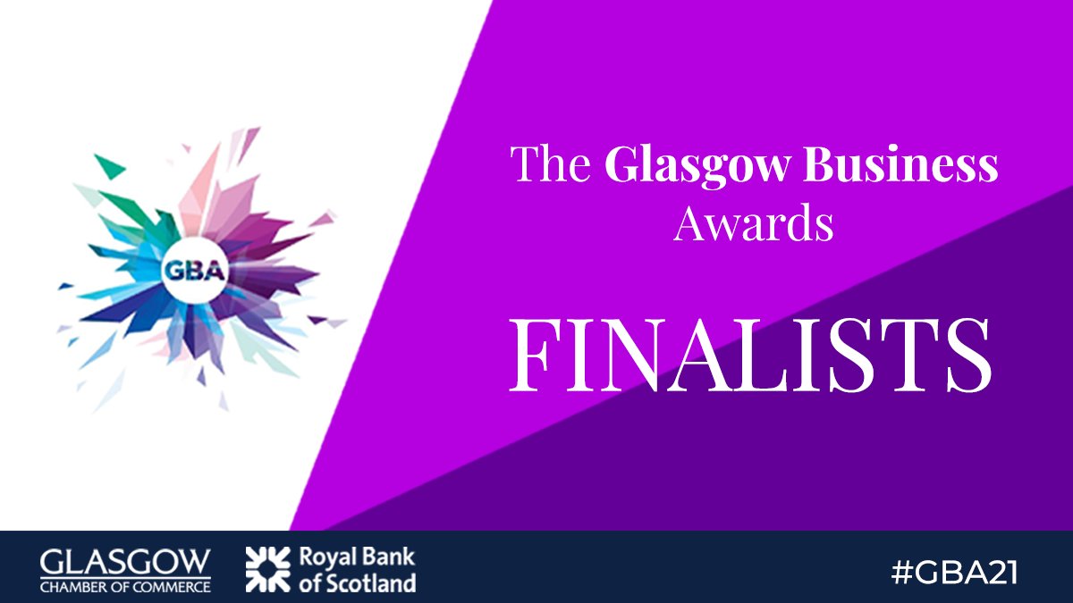 GlasgowBusAward's tweet photo. New category for #GBA21, the finalists for Community Wealth Building sponsored by @GlasgowCC are: @HomesForGood #SetTraining @total_homes and @waspsstudios . Huge well done! https://t.co/m4b9ae5snN