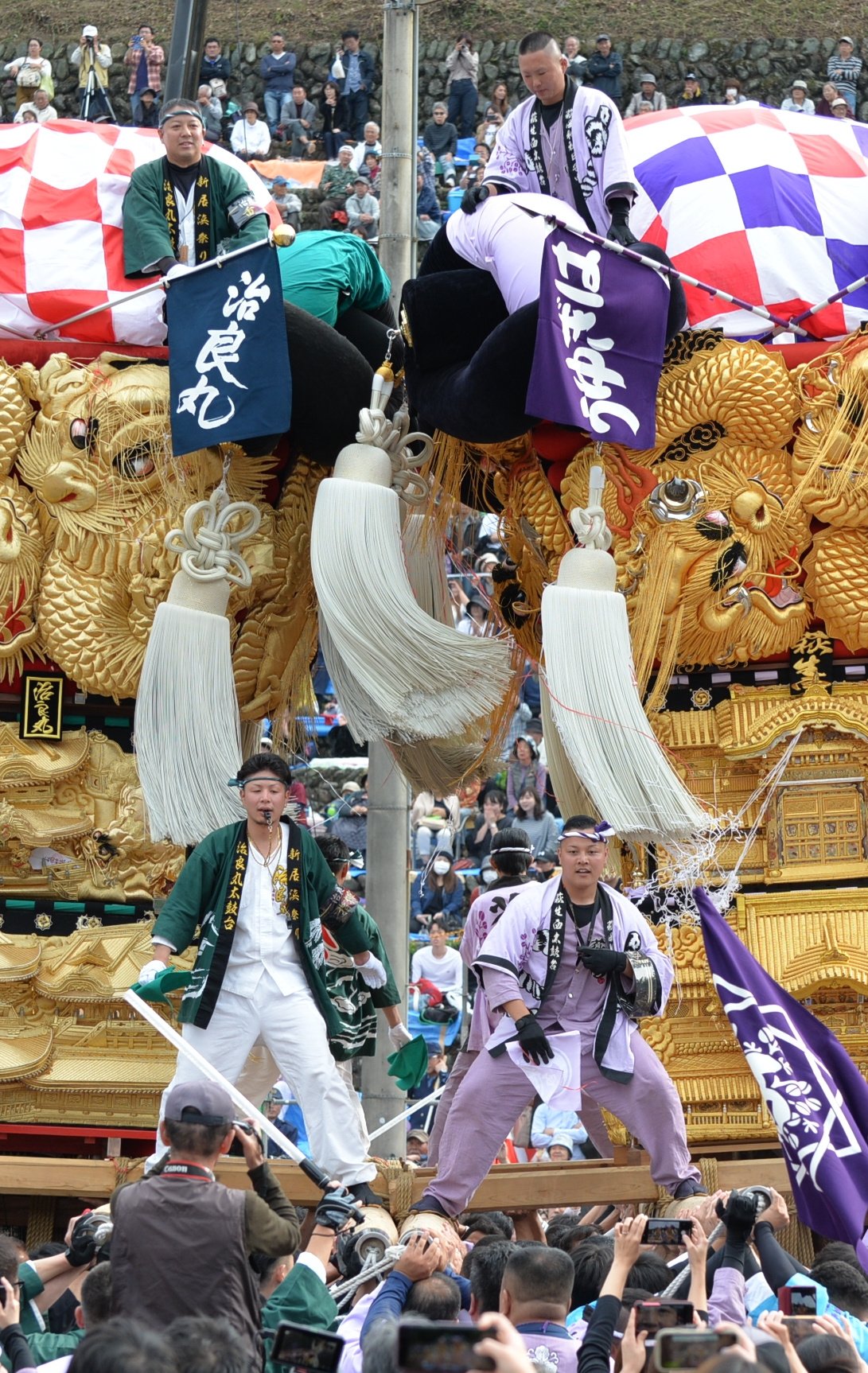 新居浜太鼓台 上部地区写真集 Clinicacampinas Com Br