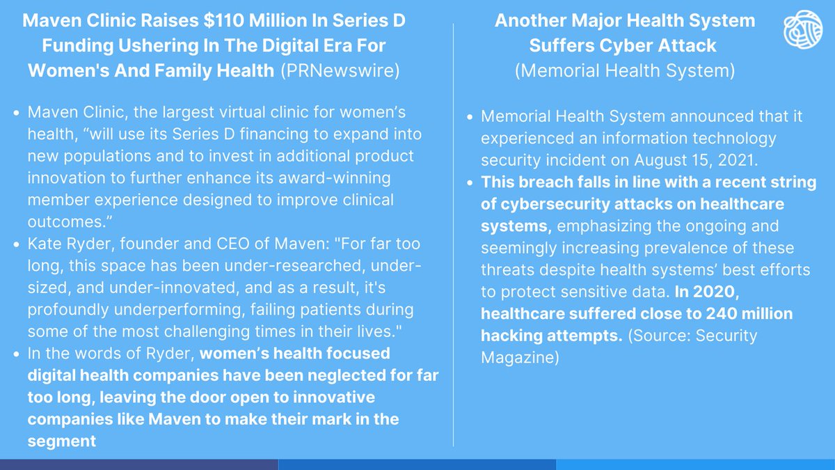 untanglehealth's tweet image. What action in #healthcare and #technology should you be keeping up with? Untangle Health has you covered.