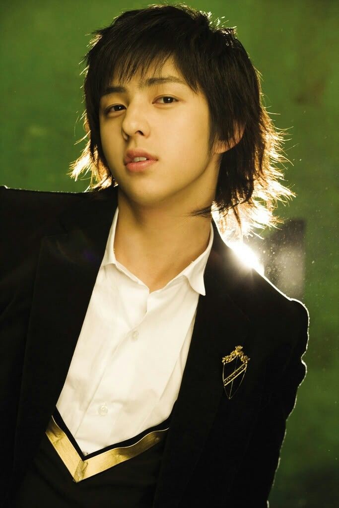 Happy Birthday Kim Kibum!!!       