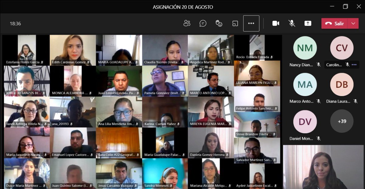 CESPDEM's tweet photo. Enhorabuena a los participantes convocados para la #AsignaciónDePlazas en el proceso de #PromociónVertical en #EducaciónBásica, #Admisión en #MediaSuperior y #EducaciónBásica, Ciclo Escolar 2021-2022.
¡Felicidades #DocentesMexiquenses! https://t.co/FkNWT4cTjs