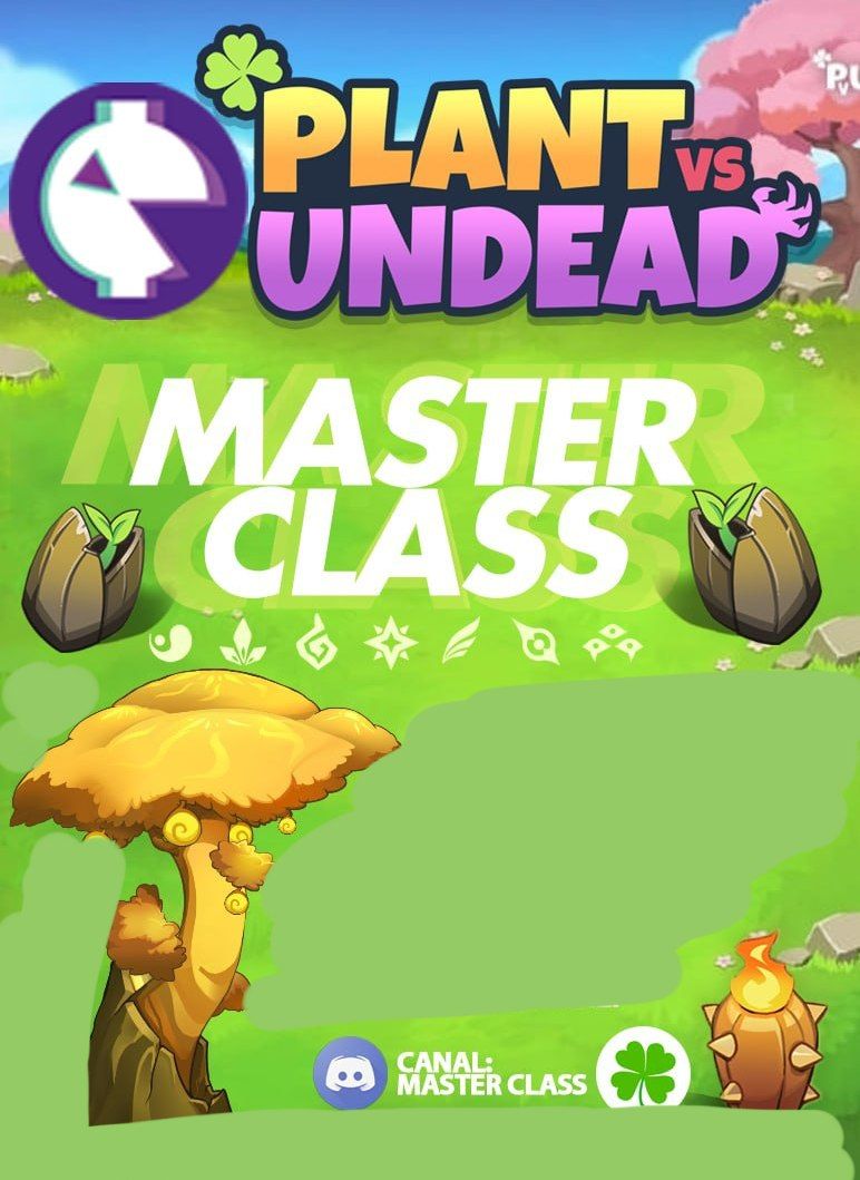 DCAM16095036's tweet photo. 🙋Se les invita a nuestra Máster Class, que se imparte a diario 🤗
Tema : "Herramienta para calcular ganancias en Plants vs Undead" ☘️
Canal : https://t.co/ccufcQhJtF
Fecha : Viernes 20/08/21
Hora :
17:30 pm Colombia  🇨🇴
18:30 pm Venezuela 🇻🇪
19:30 pm Argentina  🇦🇷 https://t.co/wRNwIGwKFg