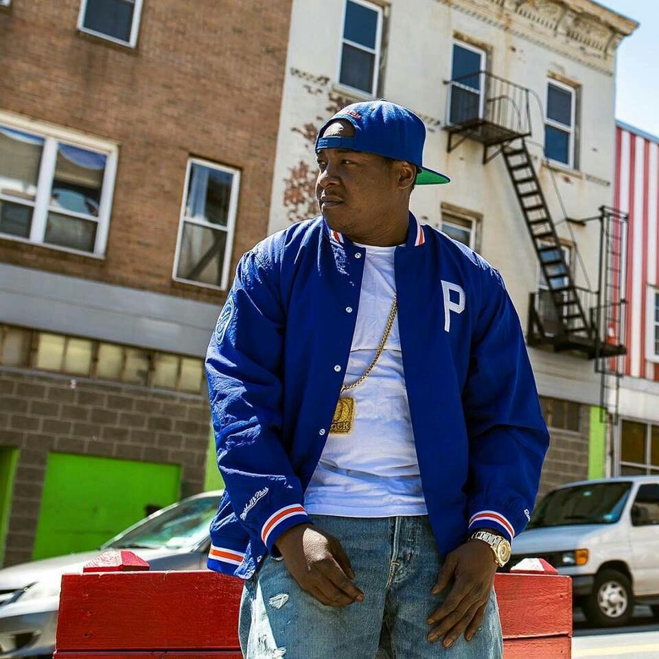 Jadakiss