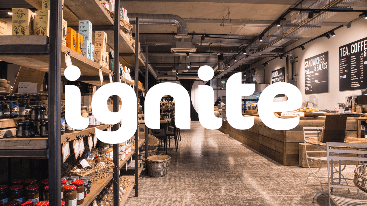 Here's another chance to be inspired by our Members' projects in this month's issue of ignite, featuring <a href="/AdvantageCE/">Catering Equipment</a> <a href="/SprintGroup1/">Sprint Group</a> <a href="/visionkitchen/">Vision CK</a>, Inox Equip and Court Catering! 

#hospitality #restaurant #hotel #inspiration