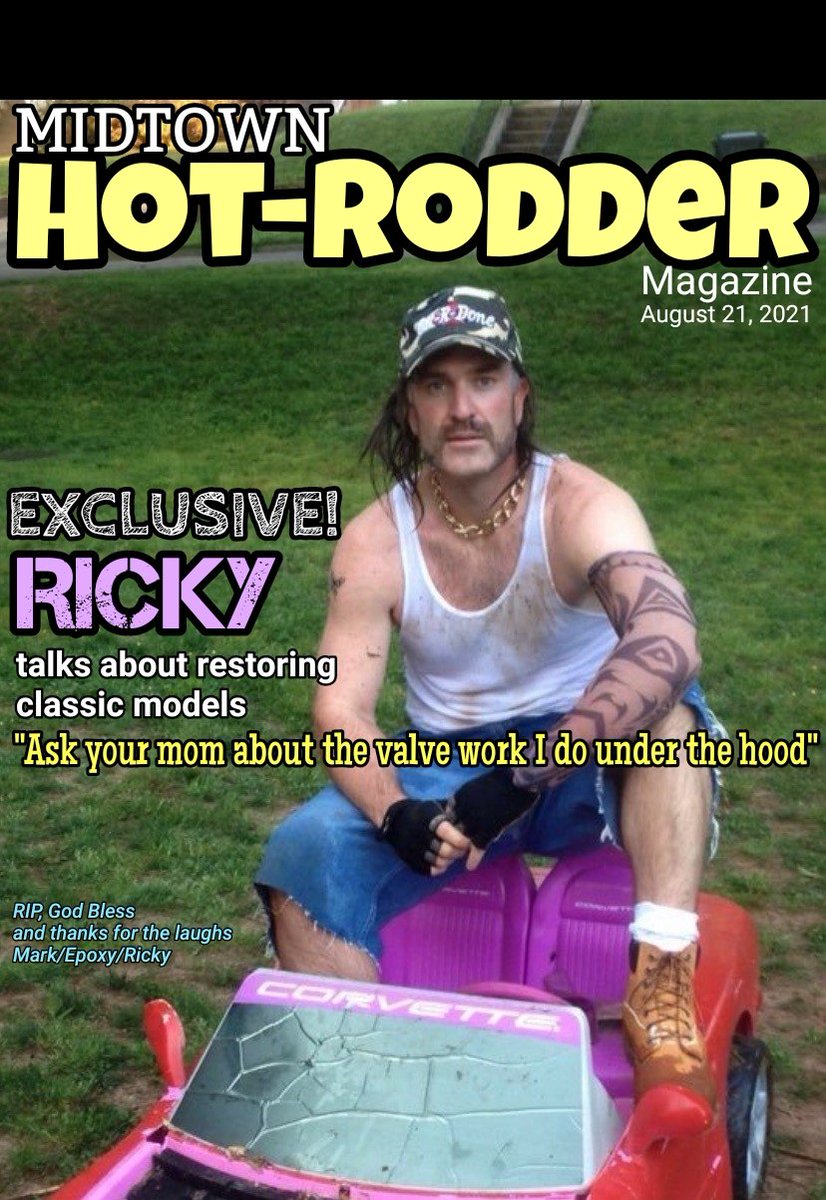 F3Catalyst tweet media